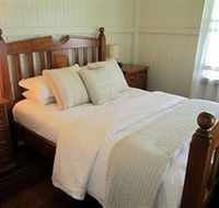 McLennans Lane River Retreat - Goulburn Accommodation