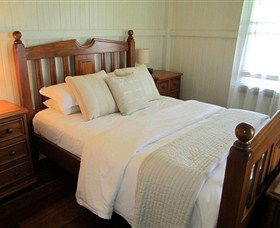 McLennans Lane River Retreat - Goulburn Accommodation 0