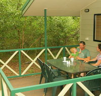 Capricorn Caves - Goulburn Accommodation