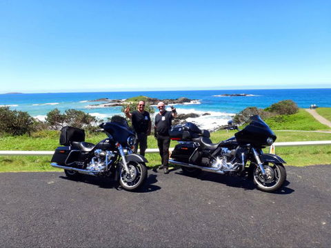 A1 Coffs Coast Tours - Goulburn Accommodation 12