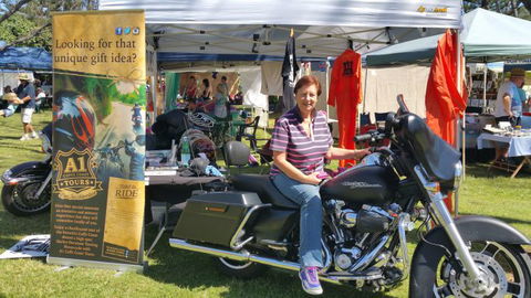 A1 Coffs Coast Tours - Goulburn Accommodation 18