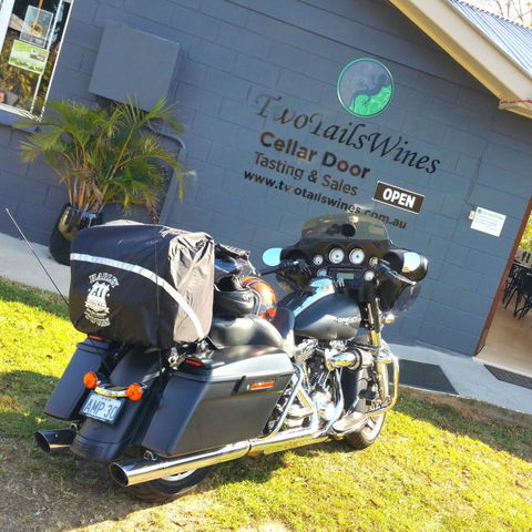 A1 Coffs Coast Tours - Goulburn Accommodation 22