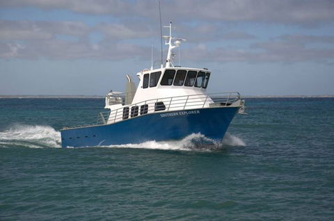 Southern Coast Charters - Goulburn Accommodation 0