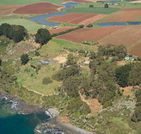 Winged House - The - Goulburn Accommodation