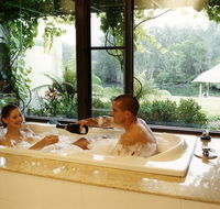 Nundoobah Retreat - Goulburn Accommodation