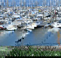 Southern Moreton Bay Tourist Drive - Goulburn Accommodation