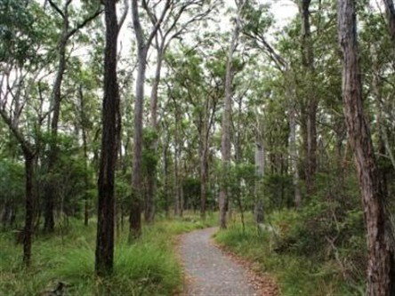 Burpengary Dc QLD Goulburn Accommodation
