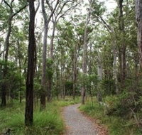 Caboolture Regional Environment Education Centre - Walking Trails - Goulburn Accommodation