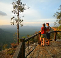 Gudda Gumoo Rainbow Waters - Goulburn Accommodation