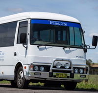 TransCare - Goulburn Accommodation