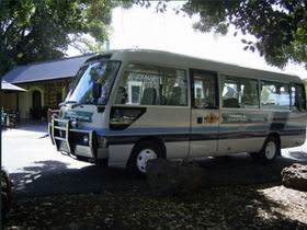 A&D Tours And Charters - Goulburn Accommodation 7