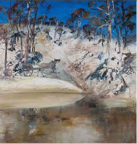 Cairns Regional Gallery - Goulburn Accommodation 3