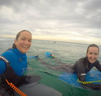 The Bodyboard Academy - Goulburn Accommodation