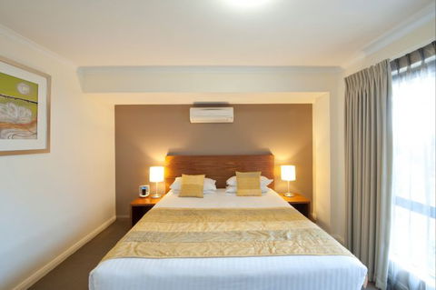 Darby Park Serviced Residences Margaret River - Goulburn Accommodation 0