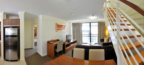 Darby Park Serviced Residences Margaret River - Goulburn Accommodation 2