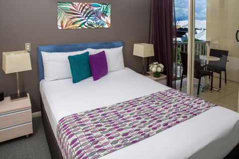 Park Regis City Quays - Goulburn Accommodation 1