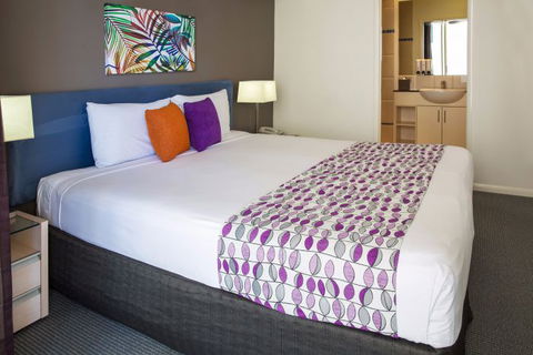 Park Regis City Quays - Goulburn Accommodation 2