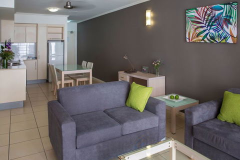 Park Regis City Quays - Goulburn Accommodation 5
