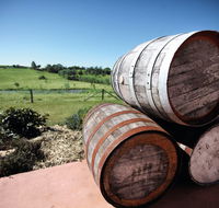 Childers Wine Trail - Goulburn Accommodation