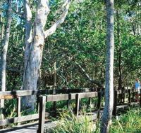 Kinaba Track - Goulburn Accommodation
