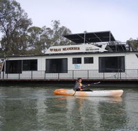 Murray Meanderer - Goulburn Accommodation