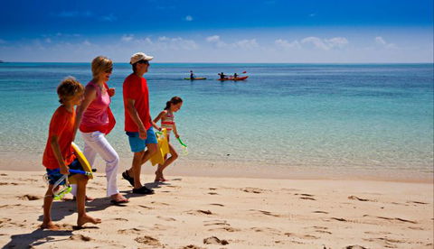 Big Cat Green Island Reef Cruises - Goulburn Accommodation 4