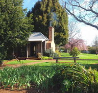Mont De Lancey Historic Property Tours - Goulburn Accommodation