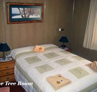 Sages Haus Bed and Breakfast - Goulburn Accommodation