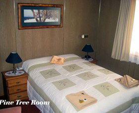 Sages Haus Bed And Breakfast - Goulburn Accommodation 0