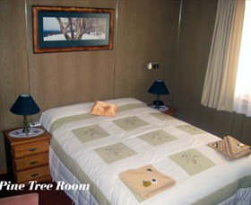 Sages Haus Bed And Breakfast - Goulburn Accommodation 1