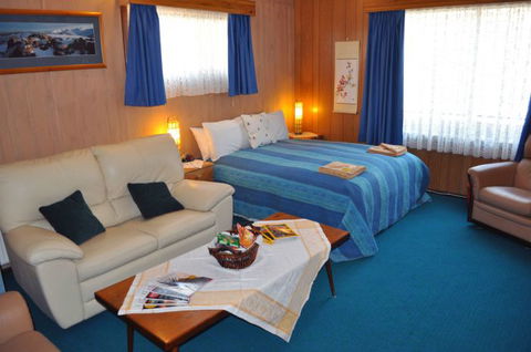 Sages Haus Bed And Breakfast - Goulburn Accommodation 3