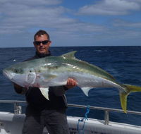 Reef Encounters Fishing Charters. - Goulburn Accommodation