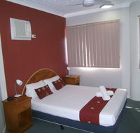 Citysider Cairns - Goulburn Accommodation