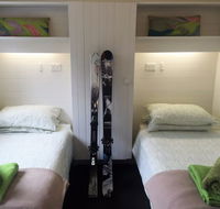 Elk At Falls - Goulburn Accommodation