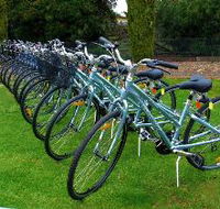 Barossa Bike  - Goulburn Accommodation
