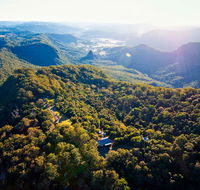International Park Tours Walking Holidays - Goulburn Accommodation