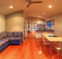 BIG4 Deniliquin Holiday Park - Goulburn Accommodation