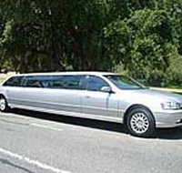 In Vogue Limousines - Goulburn Accommodation