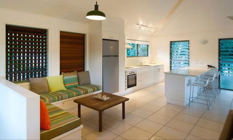 The Retreat Beach Houses - Goulburn Accommodation 1