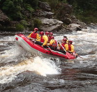 King River Rafting - Goulburn Accommodation
