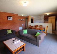 Sunrise 9 - Goulburn Accommodation