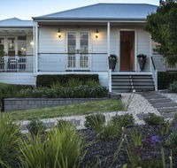 The Summer House - Goulburn Accommodation