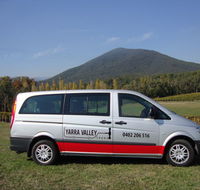 Yarra Valley Tours - Goulburn Accommodation