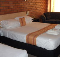 Hilldrop Motor Inn - Goulburn Accommodation