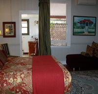 Naracoopa Bed and Breakfast and Pavilion - Goulburn Accommodation