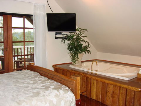 Clarence River Bed And Breakfast - Goulburn Accommodation 1