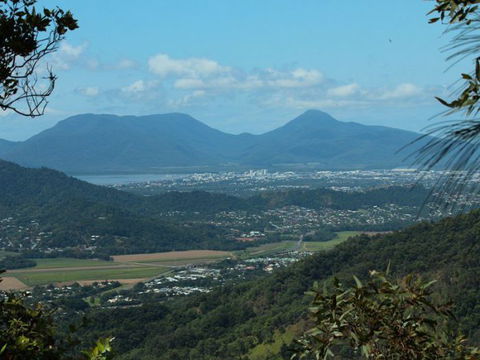 Douglas Track, Barron Gorge National Park - Goulburn Accommodation 1