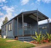 BIG4 Swan Hill - Goulburn Accommodation