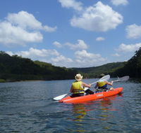 Bundeena Kayaks - Goulburn Accommodation
