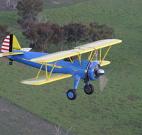 Fleet Adventures - Goulburn Accommodation